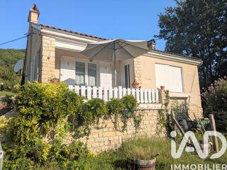  Maison � vendre 4 pi�ces 80 m�