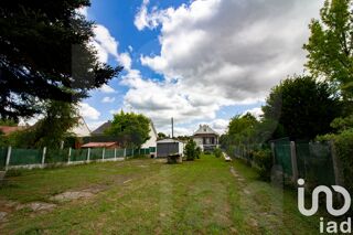  Maison  vendre 9 pices 135 m