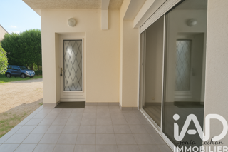  Maison � vendre 3 pi�ces 113 m�