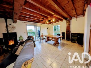  Maison � vendre 6 pi�ces 186 m�