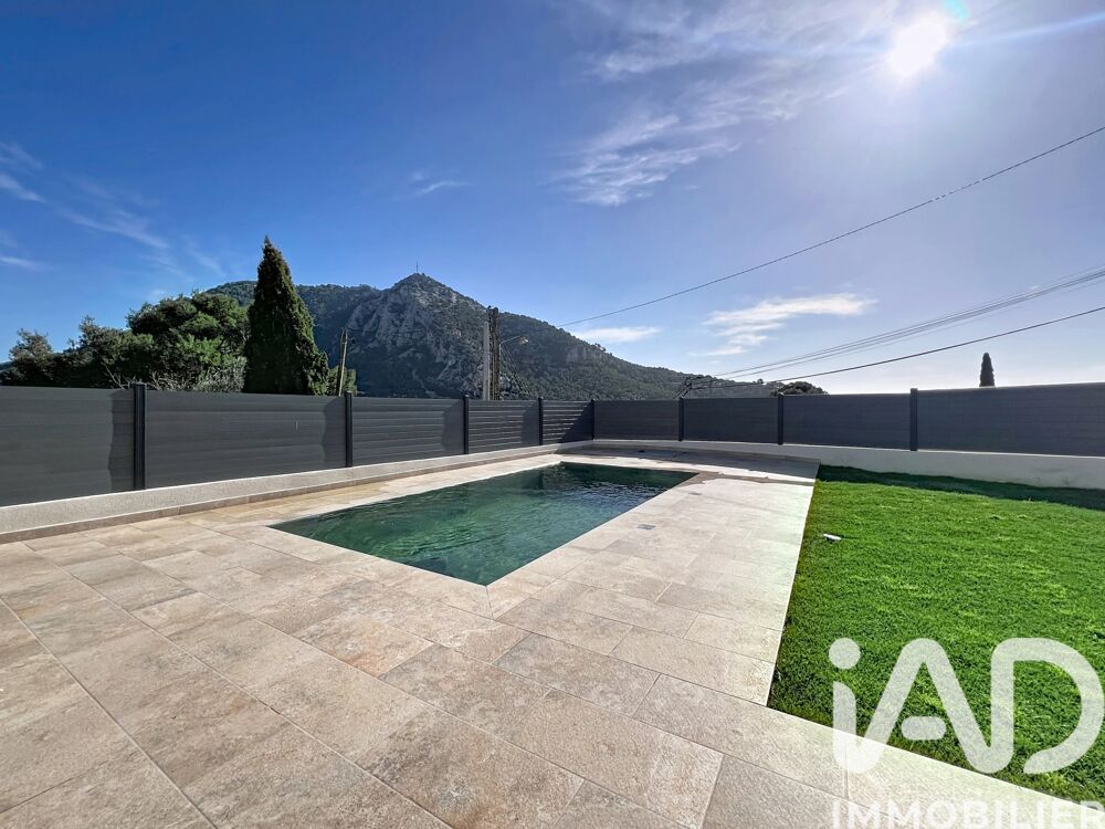 � vendre  Maison Toulon (83200)