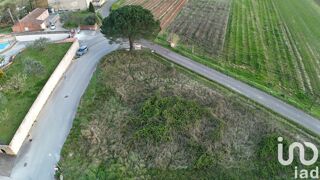  Terrain � vendre 1248 m�