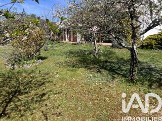  Maison � vendre 5 pi�ces 89 m�