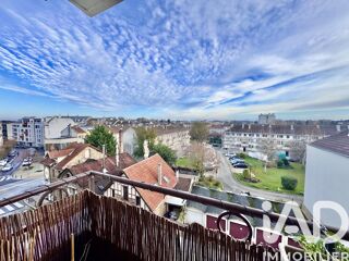  Appartement � vendre 2 pi�ces 46 m�