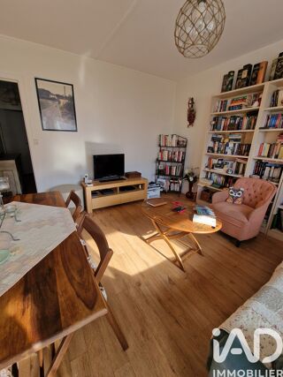  Appartement � vendre 2 pi�ces 51 m�