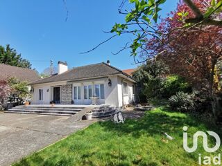  Maison � vendre 4 pi�ces 117 m�