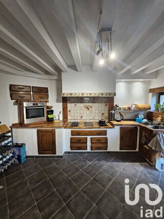  Maison � vendre 4 pi�ces 200 m�