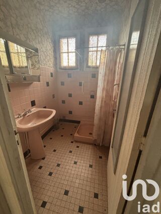  Maison � vendre 3 pi�ces 87 m�