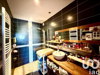  Maison � vendre 9 pi�ces 160 m�