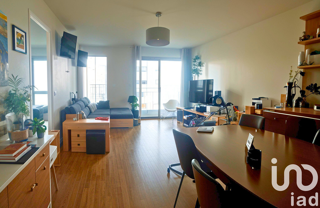  Appartement � vendre 4 pi�ces 82 m�