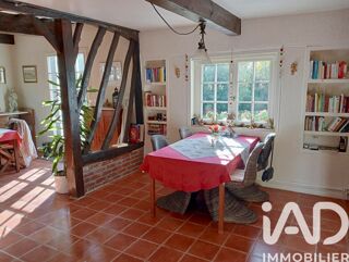  Maison � vendre 7 pi�ces 147 m�