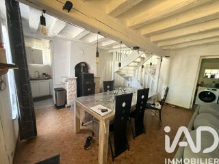  Maison � vendre 3 pi�ces 61 m�