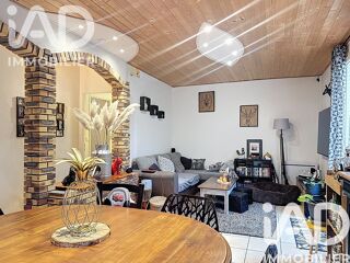  Maison � vendre 6 pi�ces 100 m�