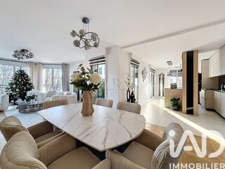  Appartement � vendre 4 pi�ces 108 m�