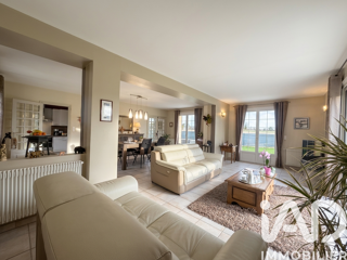  Maison � vendre 6 pi�ces 136 m�