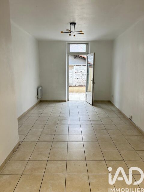  Appartement � louer 1 pi�ce 27 m�