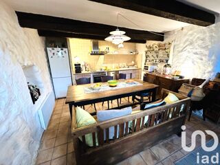  Maison � vendre 3 pi�ces 80 m�