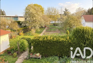  Maison � vendre 4 pi�ces 110 m�