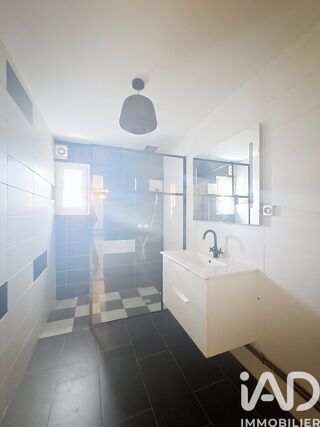  Appartement � vendre 4 pi�ces 87 m�