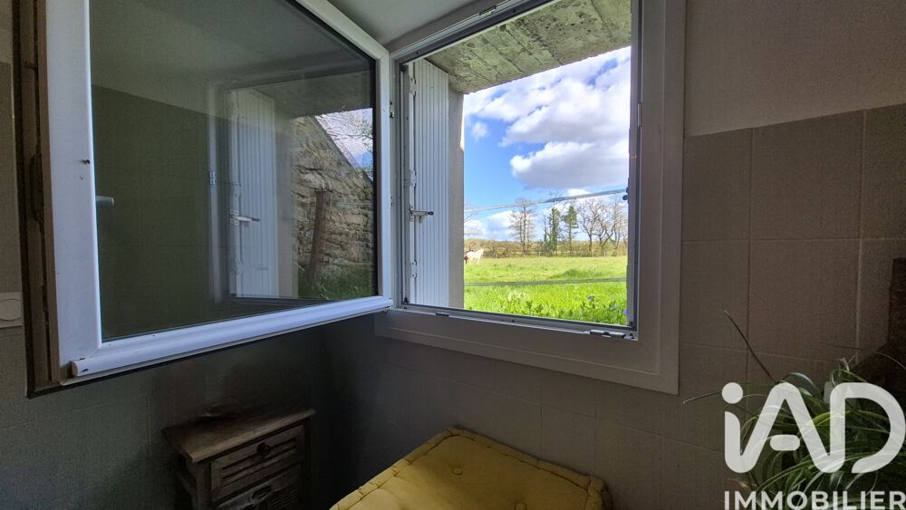 � vendre  Maison Theix-noyalo (56450)