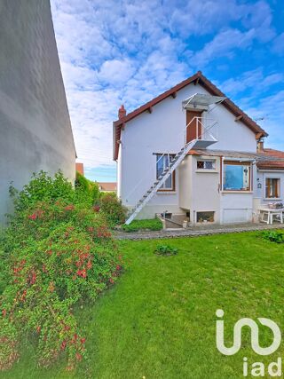  Maison � vendre 3 pi�ces 51 m�