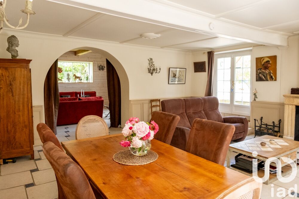 � vendre  Maison La Rochelle (17000)