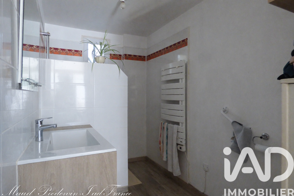 � vendre  Maison Ch�telaillon-Plage (17340)