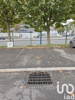  Parking / Garage � vendre 13 m�