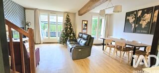  Maison � vendre 6 pi�ces 106 m�