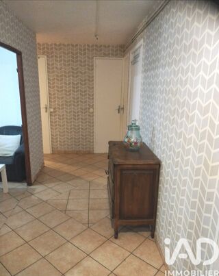  Appartement � vendre 5 pi�ces 87 m�