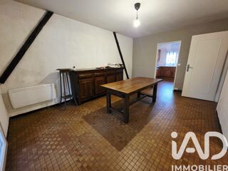  Maison � vendre 4 pi�ces 78 m�