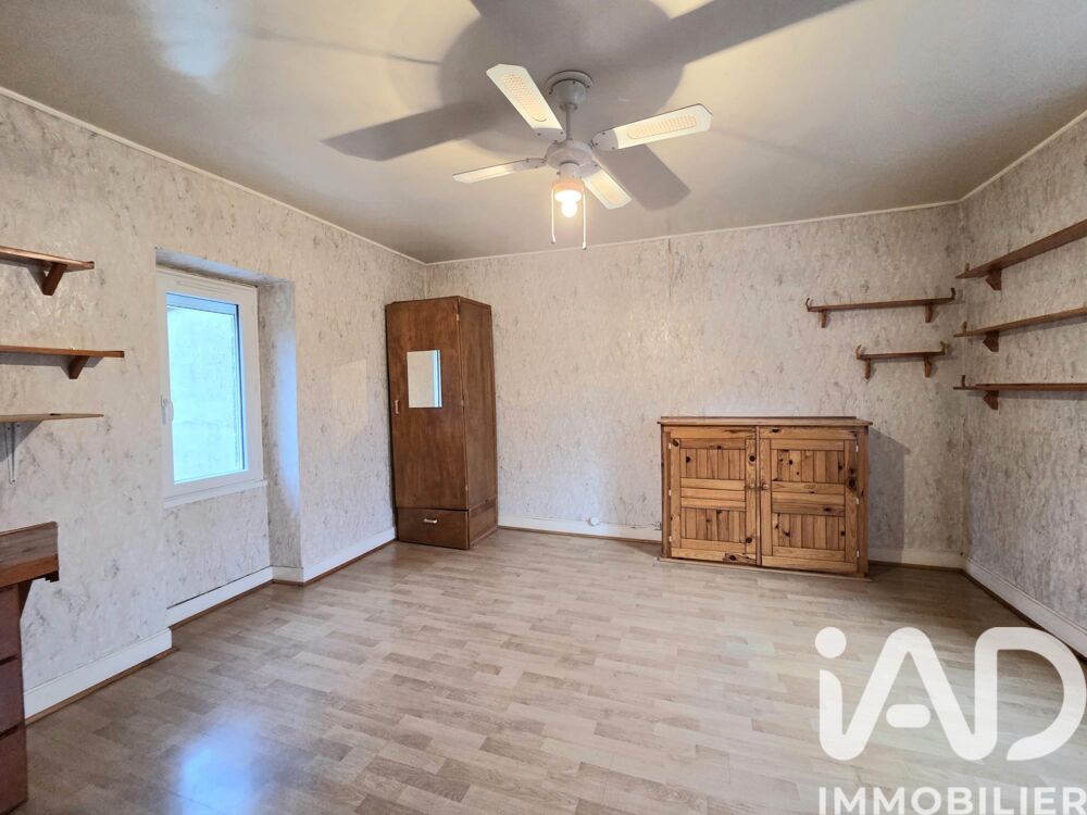 Vente Maison Vente Maison/villa 5 pi�ces Poitiers