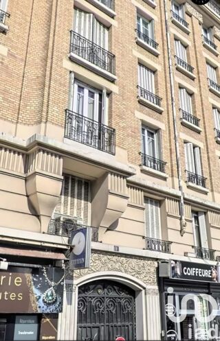  Appartement � vendre 2 pi�ces 38 m�