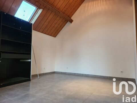  Appartement � louer 3 pi�ces 62 m�