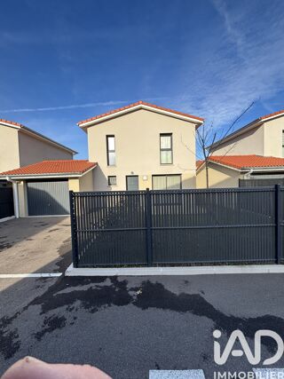  Maison � vendre 4 pi�ces 92 m�