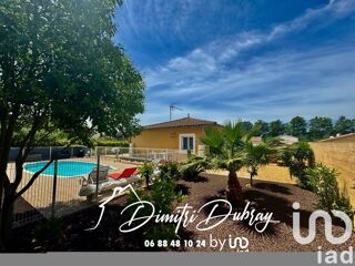  Maison � vendre 5 pi�ces 155 m�