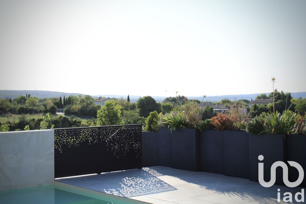  vendre  Maison Uzs (30700)