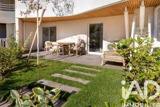  Appartement  vendre 3 pices 61 m