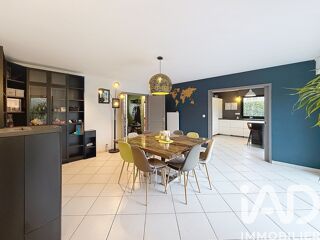  Villa � vendre 8 pi�ces 222 m�