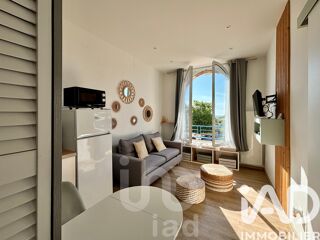  Appartement � vendre 2 pi�ces 27 m�