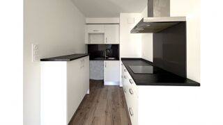  Appartement � vendre 2 pi�ces 53 m�