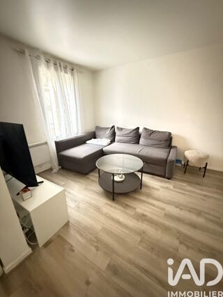  Appartement � vendre 2 pi�ces 35 m�