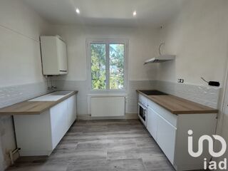  Appartement  vendre 3 pices 59 m
