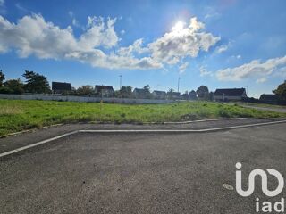  Terrain � vendre 816 m�