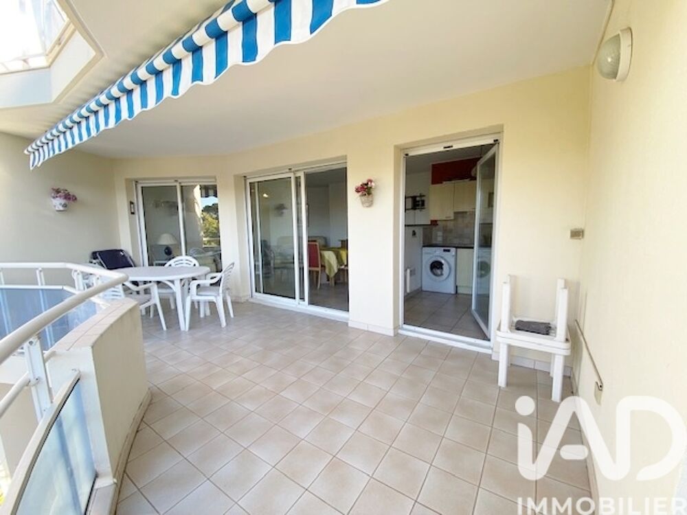 Vente Appartement Vente Appartement 3 pi�ces Saint-rapha�l