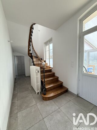  Maison � vendre 6 pi�ces 126 m�