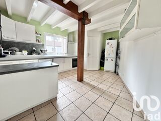  Maison  vendre 5 pices 128 m