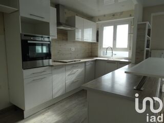  Appartement � vendre 4 pi�ces 88 m�