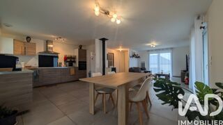  Maison � vendre 4 pi�ces 96 m�