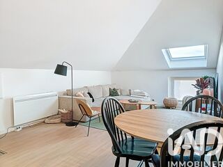  Appartement � vendre 2 pi�ces 29 m�